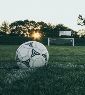 Soccer Equipment