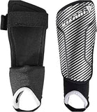 VIZARI Matera Soccer Shin Guards