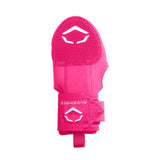 Evoshield Youth Sliding Mitt Pink, One Size Fits All
