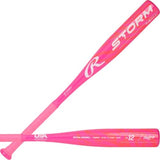 Rawlings Storm T-Ball Bat -12, 24” Size