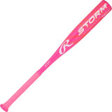 Rawlings Storm T-Ball Bat -12, 24” Size