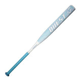 Louisville Slugger 2025 Quest Fastpitch Bat 30"/18 Oz -12