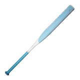 Louisville Slugger 2025 Quest Fastpitch Bat 30"/18 Oz -12
