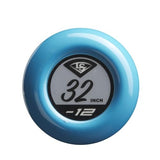 Louisville Slugger 2025 Quest Fastpitch Bat 30"/18 Oz -12