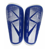 Vizari Soccer Shin Guards Lightweight Blue
