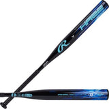 Rawlings Haze Fastpitch Softball Bat 31/18 oz -13