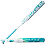 Louisville Slugger 2026 Kryo Fastpitch Softball Bat, Size 30in -11