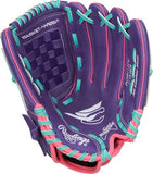 Rawlings Youth 11.5" Sure Catch Utility Softball Glove