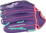 Rawlings Youth 11.5" Sure Catch Utility Softball Glove