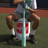 Rawlings ICON USSSA Baseball Bat Size 28