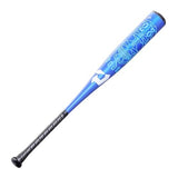 DeMarini Voodoo One 2-3/4 USSSA Baseball Bat, Size 30