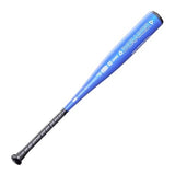 DeMarini Voodoo One 2-3/4 USSSA Baseball Bat, Size 30