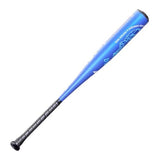 DeMarini Voodoo One 2-3/4 USSSA Baseball Bat, Size 30