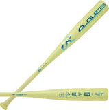 Rawlings 2026 Clout Ai USSSA Baseball Bat Size 29