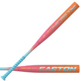 Easton Ghost OG Rainbow Sherbet 31" 21 OZ Fastpitch Bat
