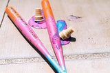 Easton Ghost OG Rainbow Sherbet 31" 21 OZ Fastpitch Bat