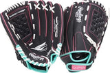 Rawlings 12" Youth Utility Softball Glove Sure Catch