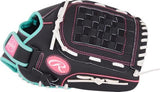 Rawlings 12" Youth Utility Softball Glove Sure Catch
