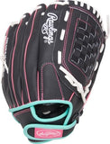 Rawlings 12" Youth Utility Softball Glove Sure Catch