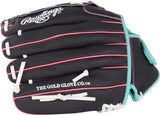 Rawlings 12" Youth Utility Softball Glove Sure Catch
