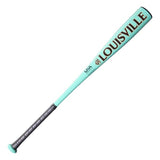 Louisville Slugger 2026 Warrior USA Baseball Bat 30in -10