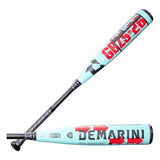 DeMarini 2026 The Goods 2-3/4 USSSA Baseball Bat 28in -10
