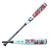 DeMarini 2026 The Goods 2-3/4 USSSA Baseball Bat 28in -10