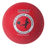 Mikasa Official World Adult Kickball - Official Size