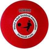 Mikasa Official World Adult Kickball - Official Size