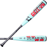 DeMarini 2026 The Goods 2-3/4 USSSA Baseball Bat 28in -10