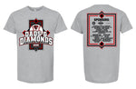 Father's Day Classic Tournament Tee