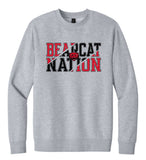 Bearcat Nation Sweatshirt