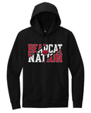 Bearcat Nation Hoodie
