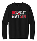 Bearcat Nation Sweatshirt