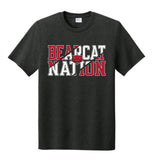 Bearcat Nation Tee