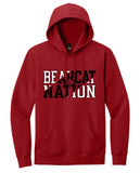 Bearcat Nation Hoodie