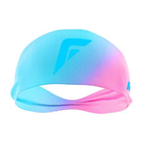 Cotton Candy Headband
