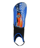 Vizari Racer Soccer Shin Guards