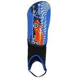 Vizari Racer Soccer Shin Guards