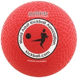 Mikasa Official World Adult Kickball - Official Size