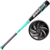 Louisville Slugger 2026 Warrior USA Baseball Bat 30in -10