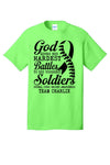 Team Charlie Fundraiser Tee