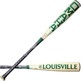 Louisville Slugger 2026 Omaha USA Baseball Bat 30in -10