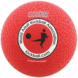 Mikasa Official World Adult Kickball - Official Size