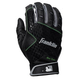 Franklin Sports MLB 2nd Skinz Batting Gloves
