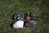 Rawlings Youth Softball Glove 10" - White/Unicorn Basket Web
