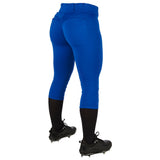 CHAMPRO TOURNAMENT SOFTBALL PANT - Royal