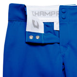 CHAMPRO TOURNAMENT SOFTBALL PANT - Royal
