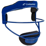 Champro Sentry Fielder's Facemask