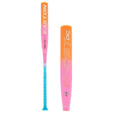 Easton Ghost OG Rainbow Sherbet 31" 21 OZ Fastpitch Bat
